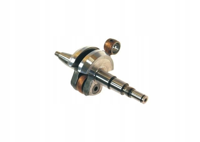 KLJUKOVÝ HRIADEĽ PRE NÁHRADU BENZÍNOVEJ PÍLY STIHL 029 MS029 MS290